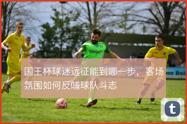 国王杯球迷远征能到哪一步,客场氛围如何反哺球队斗志